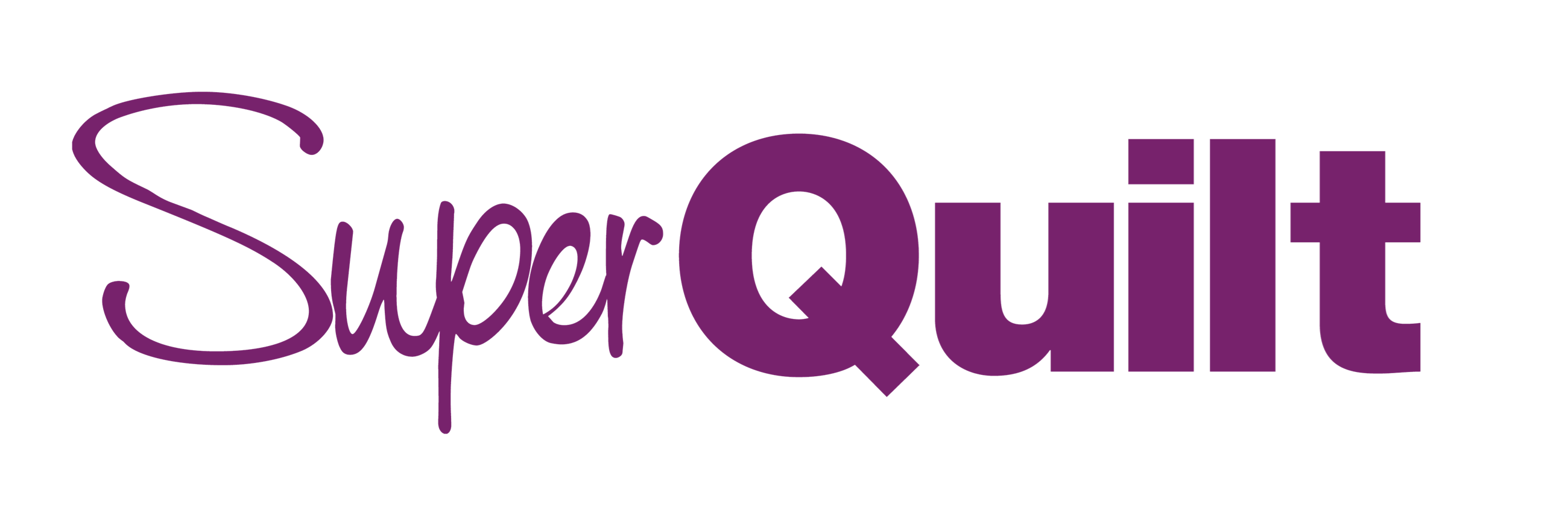 superquilt logo