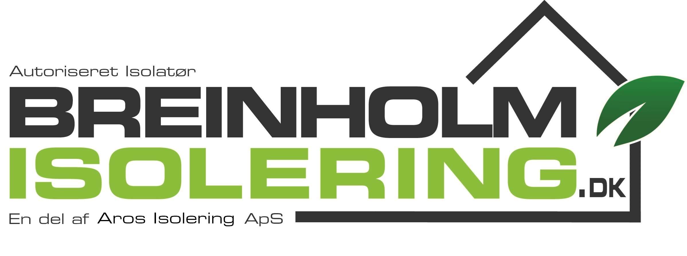 breinholm isolering aros isolering